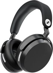 Беспроводные наушники Sennheiser Momentum 5 Wireless Черный | Black
