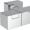 Ideal Standard Ceratherm C100 A7538AA Настенный термостатический смеситель для ванны/душа