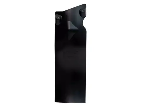 Щиток амортизатора СRF250R 06-09 черный