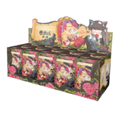 Рандомная фигурка Blind Box 52Toys KIMMY&MIKI Werewolf 2