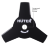 Диск (лезвие) Huter GTD-3T — фото 4