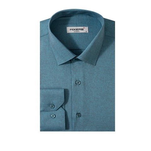 Рубашка MM013BW-22 (L-4XL)
