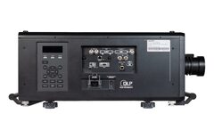Лазерный проектор Digital Projection M-Vision 27000 WU (123-540), WUXGA, 27000 лм, сменная оптика — фото 2