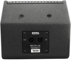 Инсталляционная акустическая система Eurosound BBR PRO 106 — фото 2
