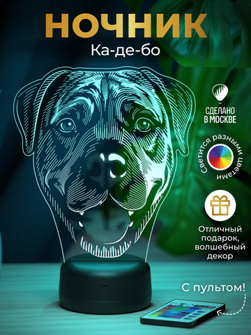 Светильник 
