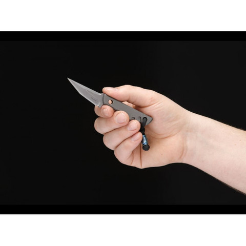 Нож Boker 02bo230 Mini Slik Tanto
