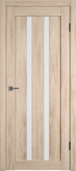 Дверь Atum 2 / Sand Vellum / White Cloud / Владимирские двери