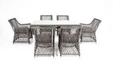Обеденная группа 4sis Латте