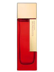 Laurent Mazzone parfums red d'amour