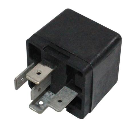 Реле MAN TGS/TGX 5 фишек 24V 20A 81259020561