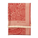 Плед из шерсти ETRO