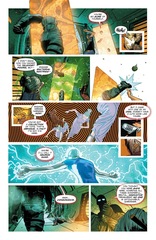 Midnighter #1