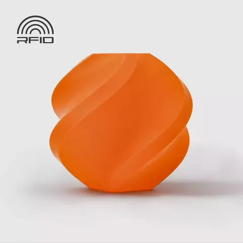 PLA Basic Bambu Lab пластик для 3D-принтера