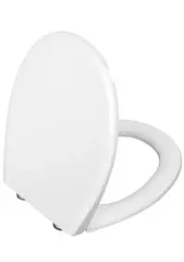 VitrA Norm Fit 800-003-709 Крышка дюропласт с микролифтом фото