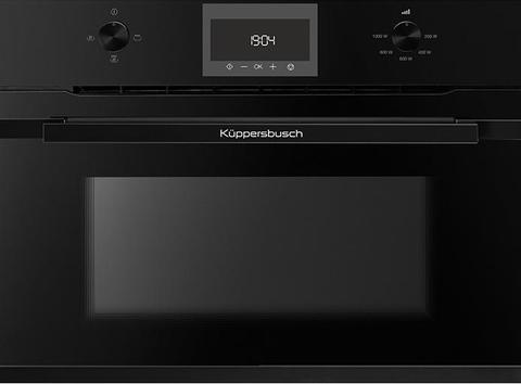 Компактный шкаф с СВЧ Kuppersbusch CBM 6330.0 S5