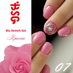 BSG №07 Яркость BSG №07 Яркость