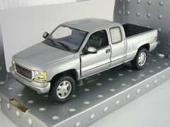 GMC Sierra Extended Cab 2000 Cararama 1:43