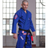Ги для BJJ Grips Bushido
