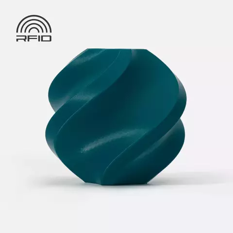 PLA Basic Bambu Lab пластик для 3D-принтера