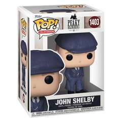 Funko POP! Peaky Blinders: John Shelby (1403)