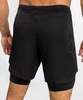 Шорты Venum Attack Black