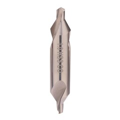 Сверло центровочное 1,0x31,5мм S=3,15мм №А HSSE-Co5 DIN333 H-Tools 11-036-LC003