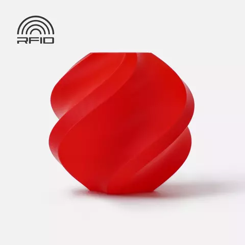 PLA Basic Bambu Lab пластик для 3D-принтера