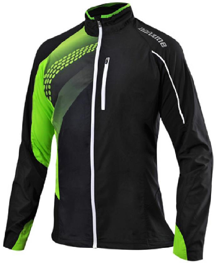 Куртка беговая Noname Pro Running Jacket унисекс - 2