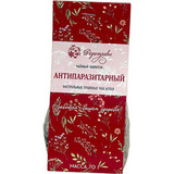 Чайный напиток иван-чай Антипаразитарный - 2