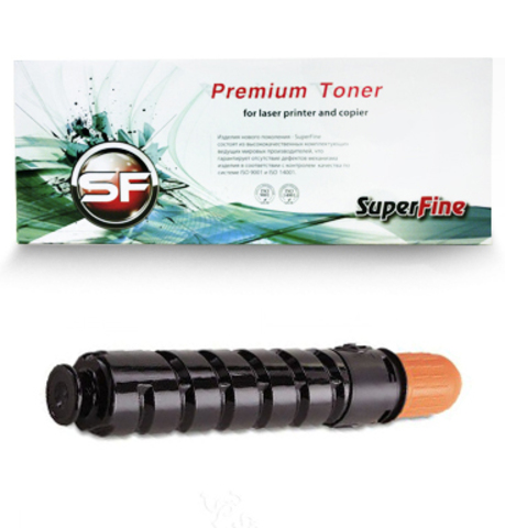 Картридж SuperFine SF-C-EXV32