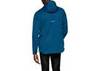 Asics Accelerate Jacket куртка для бега мужская темно-синяя - 4