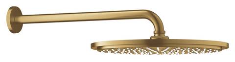 GROHE Rainshower 26066GN0 Душ верхний с кронштейном