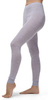 Леггинсы Norveg Wool+Silk женские серые - 1
