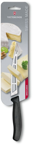 Нож кухонный Victorinox Swiss Classic для масла/сыра, 130 mm (6.7863.13B)