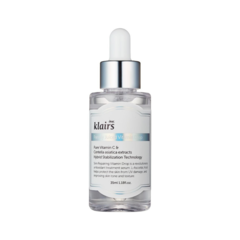 Сыворотка для лица DEAR, KLAIRS Freshly Juiced Vitamin Drop