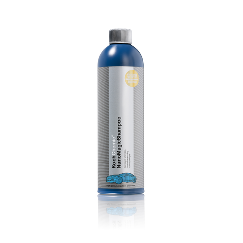 KochChemie NANOMAGIC SHAMPOO Наношампунь для ручной мойки автомобиля (750мл).