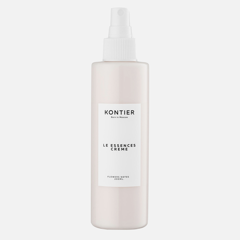 PHILOSOPHY BY ALEX KONTIER  KONTIER LE ESSENCES CREME Спрей-уход для легкого расчесывания волос