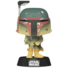 Funko POP! Star Wars Legacy: Boba Fett (GW) (735)