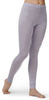 Леггинсы Norveg Wool+Silk женские серые - 2