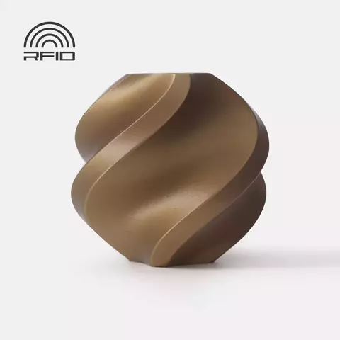 PLA Basic Bambu Lab пластик для 3D-принтера