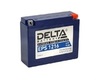Аккумулятор DELTA 12V 16Ah (EPS1216 NANO-GEL VRLA)
