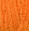 Пряжа Alize SOFTY PLUS 06 ( Апельсин)