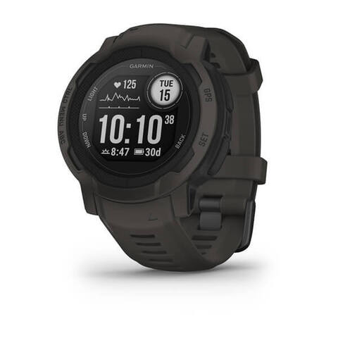 Garmin Instinct 2 Standard - Graphite