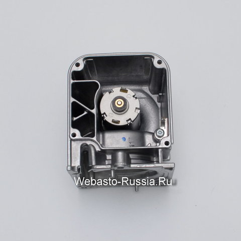 Нагнетатель Webasto Thermo Top EVO 12V 3
