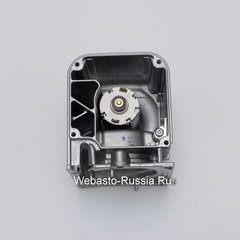 Нагнетатель Webasto Thermo Top EVO 12V 3