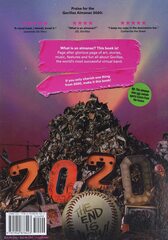 Gorillaz Almanac