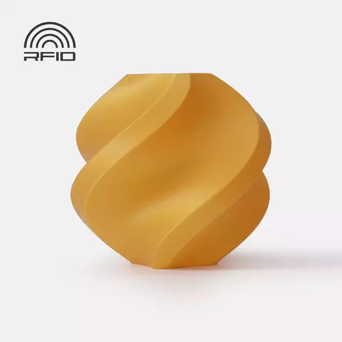 PLA Basic Bambu Lab пластик для 3D-принтера