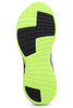 Мужские кроссовки для бега Mizuno Wave Revolt серые (Распродажа) - 4