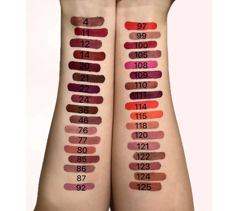 TF Карандаш для губ контурный с точилкой Professional Lipliner Pencil тон 086 телесный — фото 3