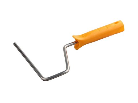 STAYER 180 мм, бюгель 8 мм, оцинкованная сталь, ручка для валика, Professional (0562-18)